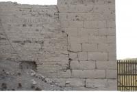 Photo Texture of Wall Brick 0016